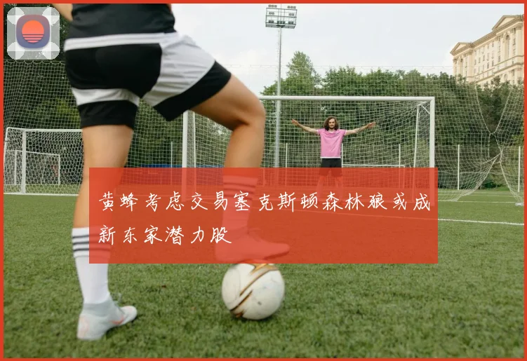 黄蜂考虑交易塞克斯顿森林狼或成新东家潜力股